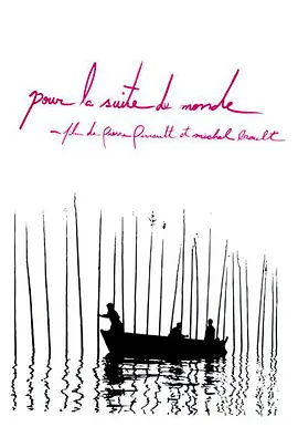 Of Whales, the Moon, and Men