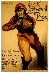El estudiante de Praga
