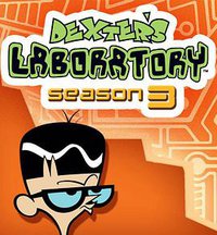 Dexter's Laboratory Season 3