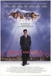 Heart and Souls