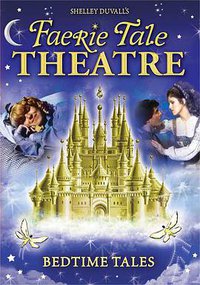 Große Märchen mit großen Stars (Faerie Tale Theatre)