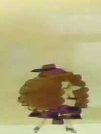 The Crunch Bird