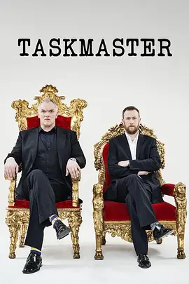 Taskmaster Stagione 10