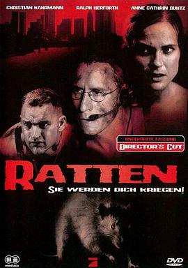 Revenge of the Rats