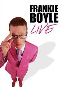 Frankie Boyle: Live