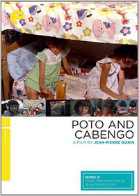 Poto and Cabengo
