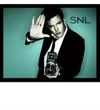 Saturday Night Live