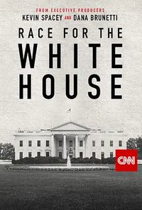 Race for the White House Season 1
