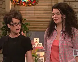 Saturday Night Live Amy Adams/Vampire Weekend