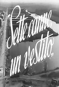 Sette canne, un vestito