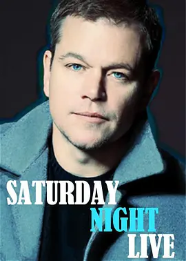 Saturday Night Live Matt Damon/Mark Ronson and Miley Cyrus