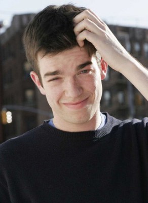 Comedy Central Presents John Mulaney