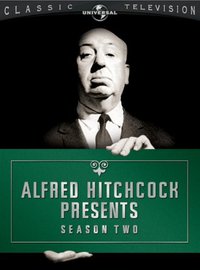 "Alfred Hitchcock Presents"Conversation Over a Corpse