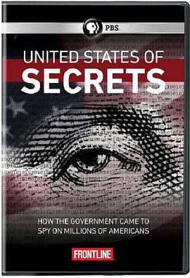 United States of Secrets