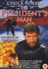 The President's Man