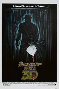 Friday the 13th Part III