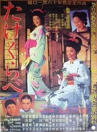 Takekurabe
