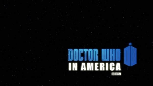 Doctor Who in the U.S.