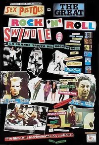 The Great Rock 'n' Roll Swindle