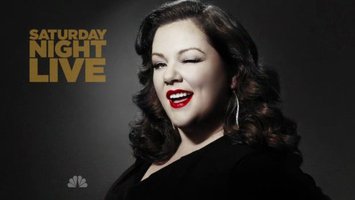 Saturday Night Live Melissa McCarthy/Lady Antebellum