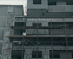 New Order Story