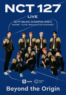 NCT 127 - Beyond the Origin