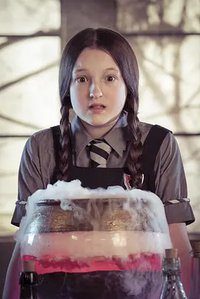 The Worst Witch Season 1