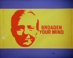 Broaden Your Mind