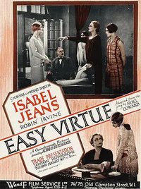 Easy Virtue