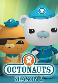 The Octonauts