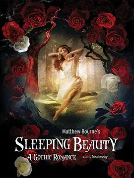 A Beauty Is Born: Matthew Bourne's Sleeping Beauty