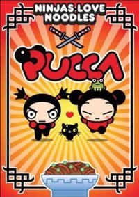 Pucca Season 1