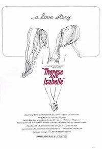 Therese and Isabelle
