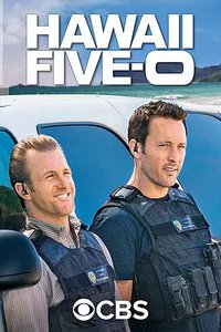 Hawaii Five-0 (夏威夷特勤组 第八季)