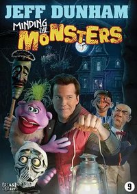 Jeff Dunham: Minding the Monsters