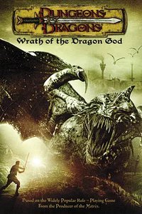 Dungeons & Dragons - Die Macht der Elemente