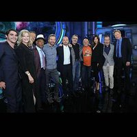 Conan: The Cast and Creator of 'Breaking Bad'