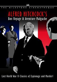 Bon Voyage (1944)