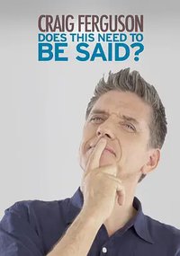 Does it need to be said ?