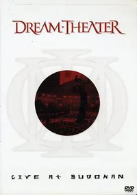 Dream Theater Live At Budokan