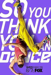 So You Think You Can Dance Season 11