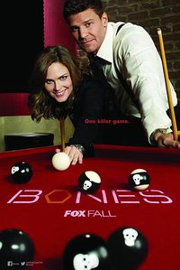 Bones Season 10