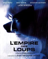 Empire of the Wolves