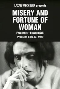 Misery and Fortune of Women