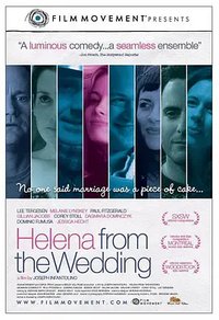 Helena from the Wedding