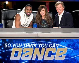 So You Think You Can Dance sæson 12