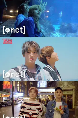 NCT 127 在美国