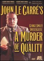 A Murder of Quality