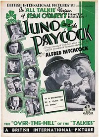 Juno and the Paycock