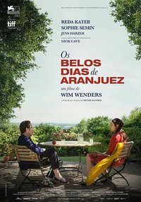 Les Beaux Jours d'Aranjuez